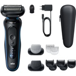 Braun Series 5 52-B1650S Самобръсначки