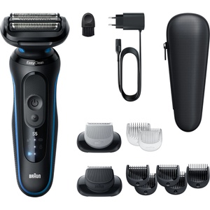 Braun Series 5 52-B1650S Самобръсначки