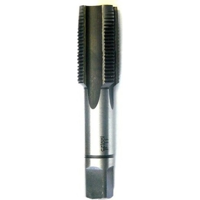 Závitník sadový Pz 21 - 16/palec NO č.1 , CZTOOL 1132101