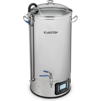 Image 1 of Klarstein Mundschenk Mash Tun (FP3-Mundschenk)