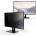 eSTUFF Magnetic Attach Privacy Filter 21.5" - Филтър за поверителност (GLBMA21486274)