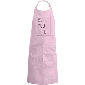 zástěra Be you tiful