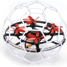 SWEEPER Set RTF Droneball Graupner/SJ - RC_72347