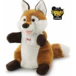 Trudi Fox Puppet