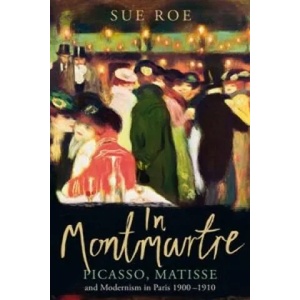 In Montmartre | Sue Roe (2015)