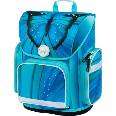 Baagl Ergo butterfly