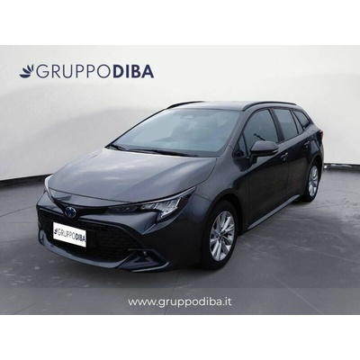 Toyota Corolla 1.8 Touring Sports Active 103 kW