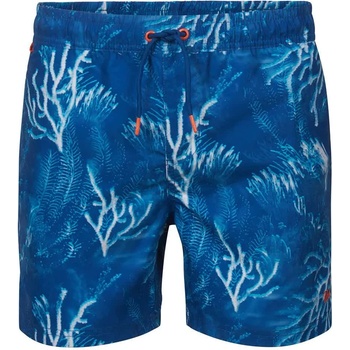 Petrol industries Бански гащета Petrol industries 962 swimming shorts - Blue (Imperial Blue)