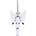 Nemesis Now Stormtrooper For Heaven's Sake Hanging 13cm