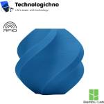 Bambu Lab PLA Matte Bambu Marine Blue Refill No Spool (A01-B3-1.75-1000-SPLFREE)