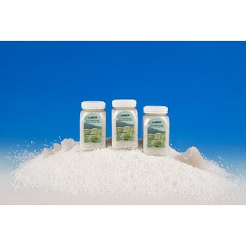 Lamur sůl z Mrtvého moře čirá 500 g