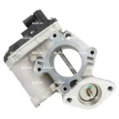 NRF AGR ventil EASY FIT NRF 48663