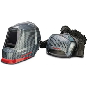 Stürmer Автоматичен заваръчен шлем Schweisskraft VarioProtect XXL-W TC AIR TH3 (1654055)
