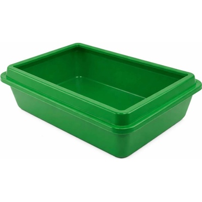 SUM PLAST WC kočka s rámem č.2 30 x 41 x 10 cm