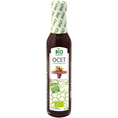 Bio Naturo BioNaturo ocot červené víno bio 250 ml