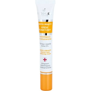 FLOSLEK White & Beauty концентрат за проблемна кожа против пигментни петна 20ml