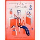 Pán prváčik