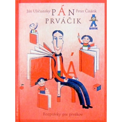 Pán prváčik