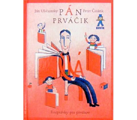 Pán prváčik