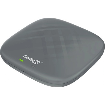 CarlinKit CarPlay Ai Box S с Android 13 4+64GB за оригинални автомобилни радиостанции с CarPlay (CPC200-Tbox S-A13-4+64GB)