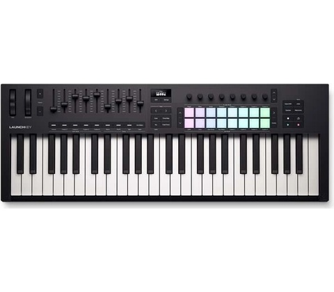 Novation Launchkey 49 MK4