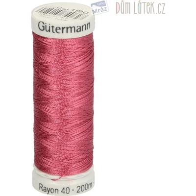 Nit Gütermann Sulky Rayon 1190