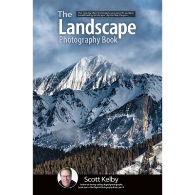 Landscape Photography Book