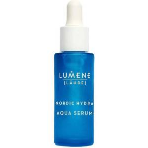 Lumene 72h Хидратиращ серум Арктическа Капка Lumene NORDIC HYDRA Lahde