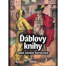 Ďáblovy knihy aneb Krvavá antologie