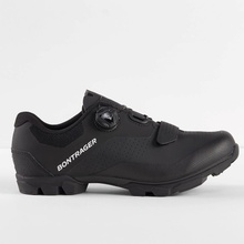 Bontrager Foray černá