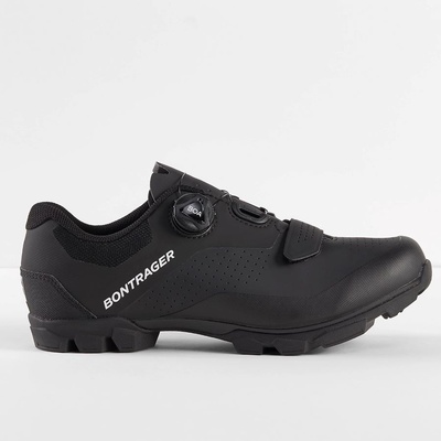 Bontrager Foray černá