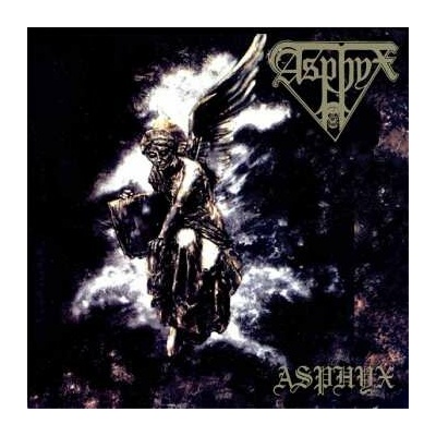ASPHYX - ASPHYX -GATEFOLD- LP