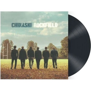 Supraphon Chinaski: Rockfield - Vinyl (LP) (010883)