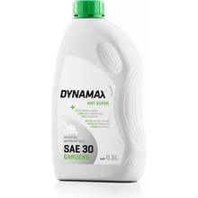 DYNAMAX M4T SUPER SAE 30W 500 ml