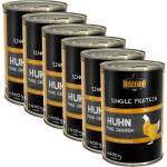 BELCANDO Single Protein - Пиле, 6 x 400г