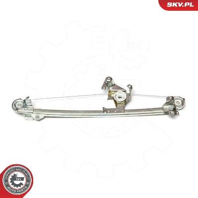 Zvedací zařízení oken ESEN SKV 01SKV233