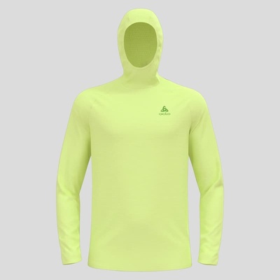 Odlo Mid layer hoody ESSENTIAL THERMAL