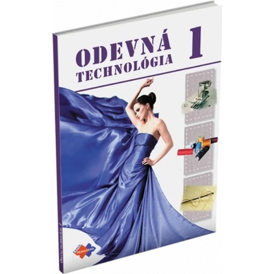 Odevná technológia pre 1. ročník UO krajčír