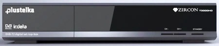 Zircon T3000HD