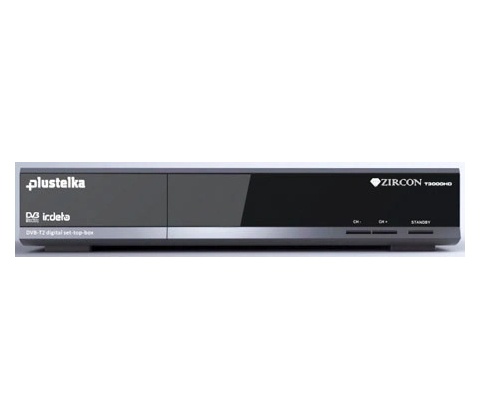 Zircon T3000HD