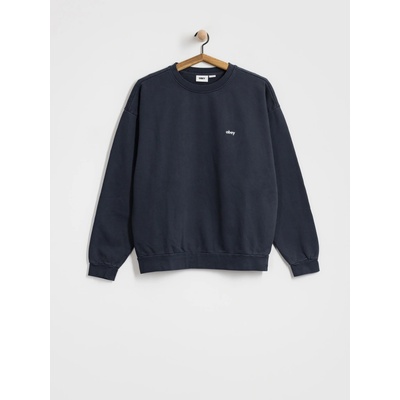 Obey Lowercase Pigment pigment dark sapphire