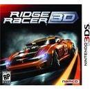 Hry na Nintendo 3DS Ridge Racer