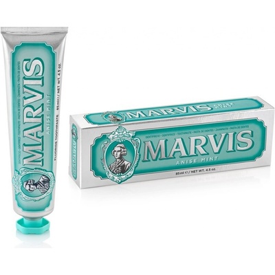 Marvis Anise Mint 85 ml