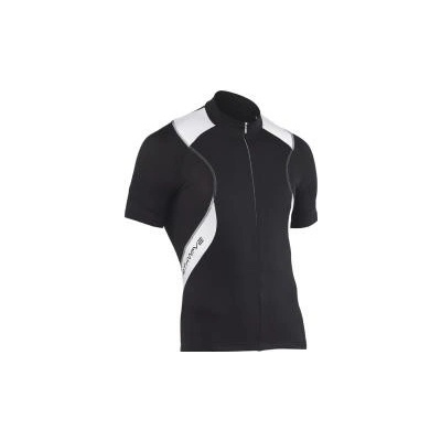 Northwave SONIC dlouhý skrytý zip black