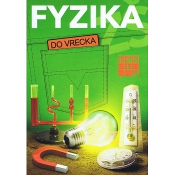 Fyzika do vrecka