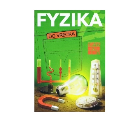 Fyzika do vrecka
