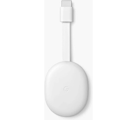 Google Chromecast GA01919-US