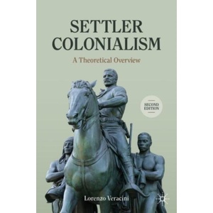 Settler Colonialism (ISBN: 9783031639258)