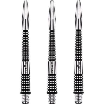 Winmau Triad RX - medium - black – Zboží Dáma
