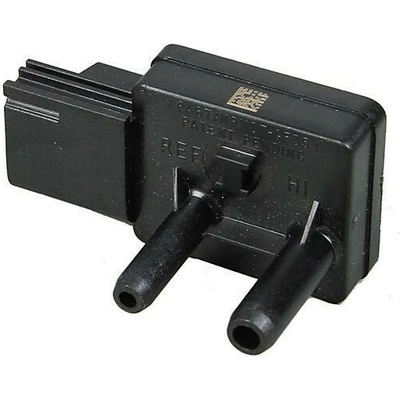 Senzor, tlak výfukového plynu METZGER AUTOTEILE 0906338
